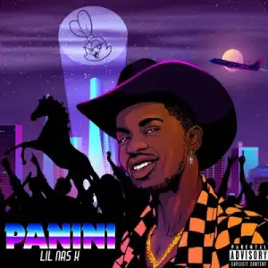 Lil Nas X - Panini